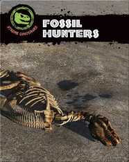 Fossils Hunters