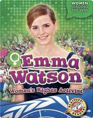 Emma Watson: Women's Rights Activist