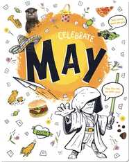 Celebrate May