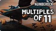 Multiples of 11