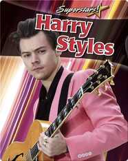 Harry Styles