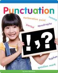 Punctuation