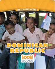 Hello Neighbor: Dominican Republic