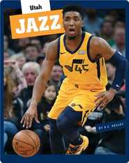 Insider's Guide to Pro Basketball: Utah Jazz