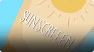 Sing It!: Sunscreen