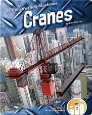 Construction Machines: Cranes