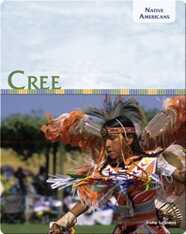 Native Americans: Cree