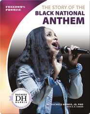 The Story of the Black National Anthem