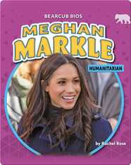 Meghan Markle: Humanitarian