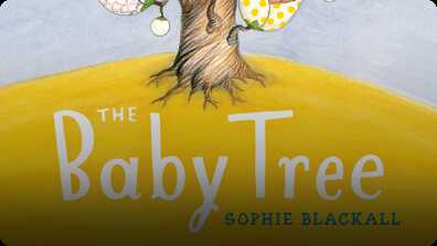 The Baby Tree book