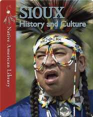 Sioux History and Culture