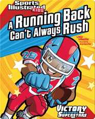A Running Back Can't Always Rush