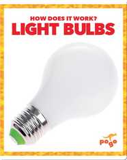 How Does It Work?: Light Bulbs