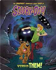 Scooby-Doo Versus Them!