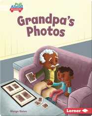 Grandpa's Photos