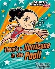 There's a Hurricane in the Pool!