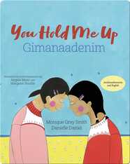 You Hold Me Up / Gimanaadenim
