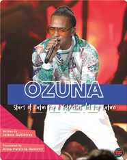 Stars of Latin Pop: Ozuna / Estrellas del Pop Latino: Ozuna