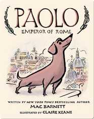 Paolo, Emperor of Rome