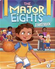 The Major Eights 4: Starstruck