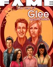 Fame : The Cast of Glee