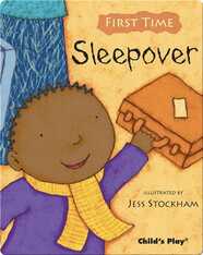 First Time: Sleepover