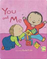 New Baby: You and Me!