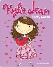 Kylie Jean: Party Queen