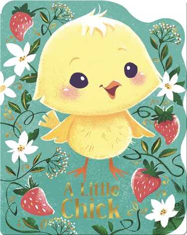 A Little Chick book