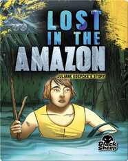 Lost in the Amazon: Juliane Koepcke's Story