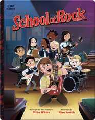 Pop Classics: School of Rock