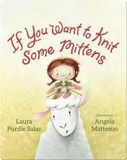 If You Want to Knit Some Mittens