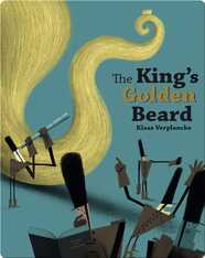 The King's Golden Beard
