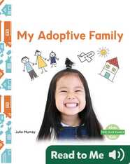 This Is My Family: My Adoptive Family
