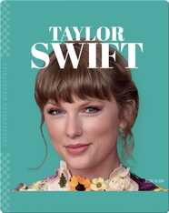 Checkerboard Biographies: Taylor Swift