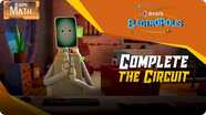 Electropolis: Complete The Circuit