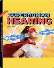 Superhuman Hearing