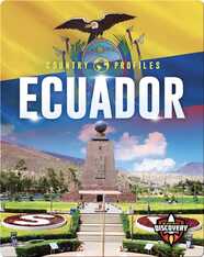 Country Profiles: Ecuador