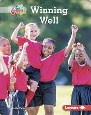 Be a Good Sport: Winning Well