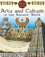 Arts and Culture in the Ancient World