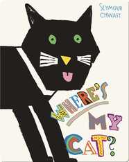 Where's My Cat?