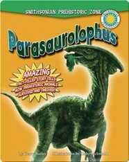 Parasaurolophus