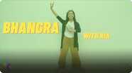 Follow Along Dance!: Bhangra with Ria, Season 6, Episode 11