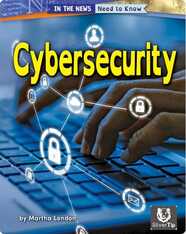 In the News: Cybersecurity