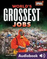 World's Grossest Jobs