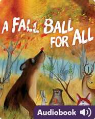 A Fall Ball for All