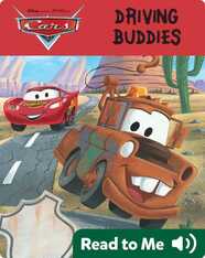 Cars: Driving Buddies