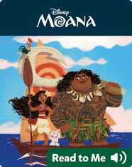 Moana
