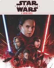 Star Wars: The Last Jedi: Junior Novel