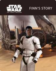 Finn's Story